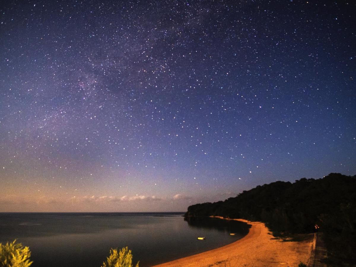 Hotel Hoshitate Iriomotejima Urauchi Dış mekan fotoğraf