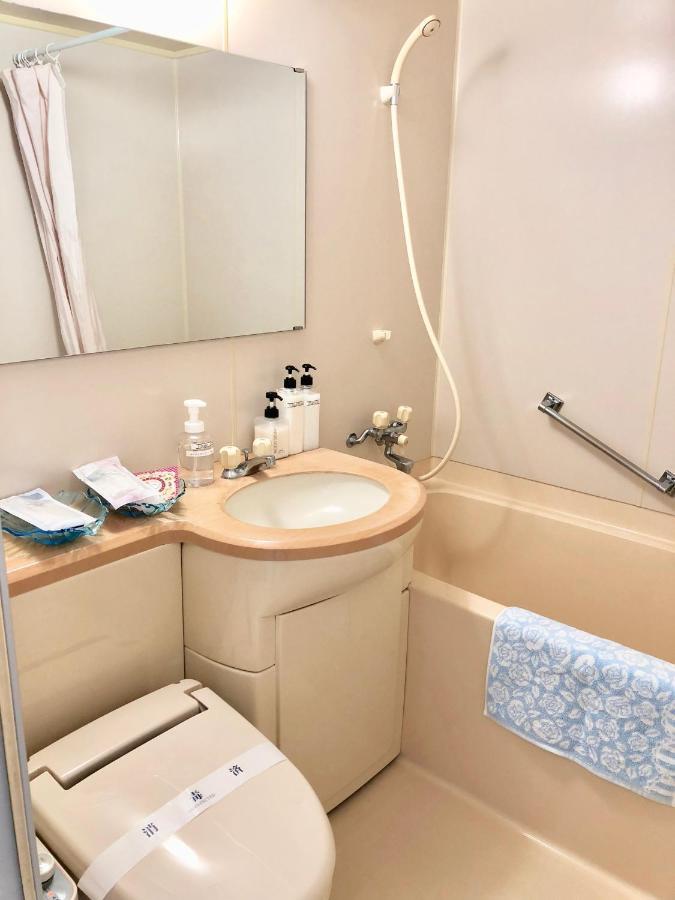 Hotel Hoshitate Iriomotejima Urauchi Dış mekan fotoğraf