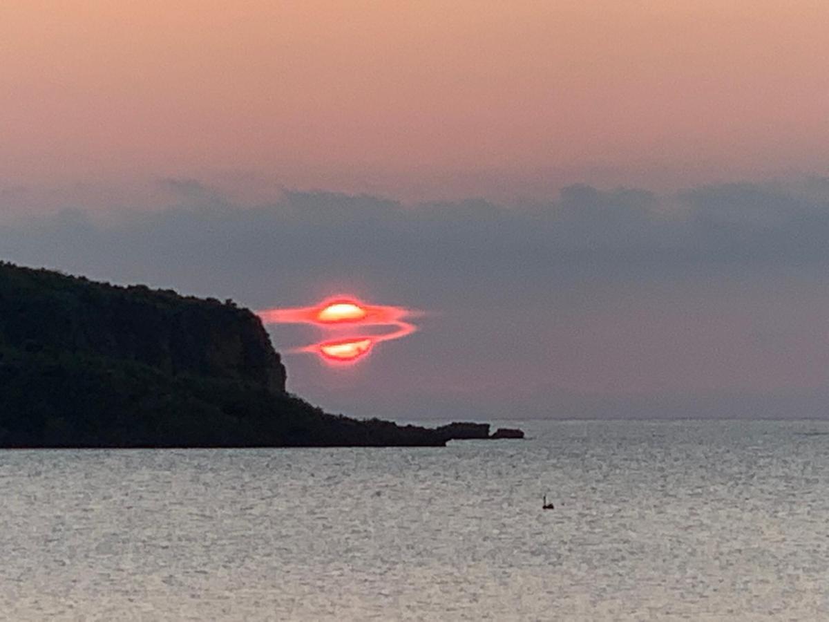 Hotel Hoshitate Iriomotejima Urauchi Dış mekan fotoğraf